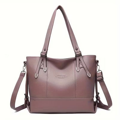 SmartCarry Large Capacity Shoulder Tote Bag