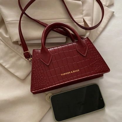 Velvet Aura 3-Piece Women’s Handbag Set