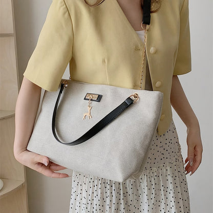 Imperial Charm 3-Piece Women’s Handbag Set