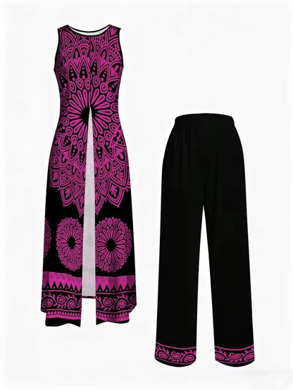 Bloom Escape Co-Ord Set