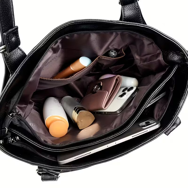 SmartCarry Large Capacity Shoulder Tote Bag