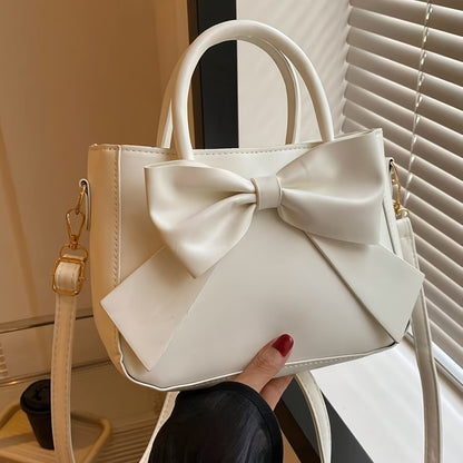 Luxe Harmony 3-Piece Women’s Handbag Set
