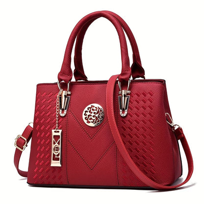 Prestige Luxe 3-Piece Women’s Handbag Set