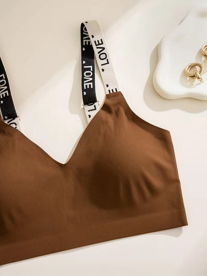 Everyday Comfort Lace Bra & Panty Set