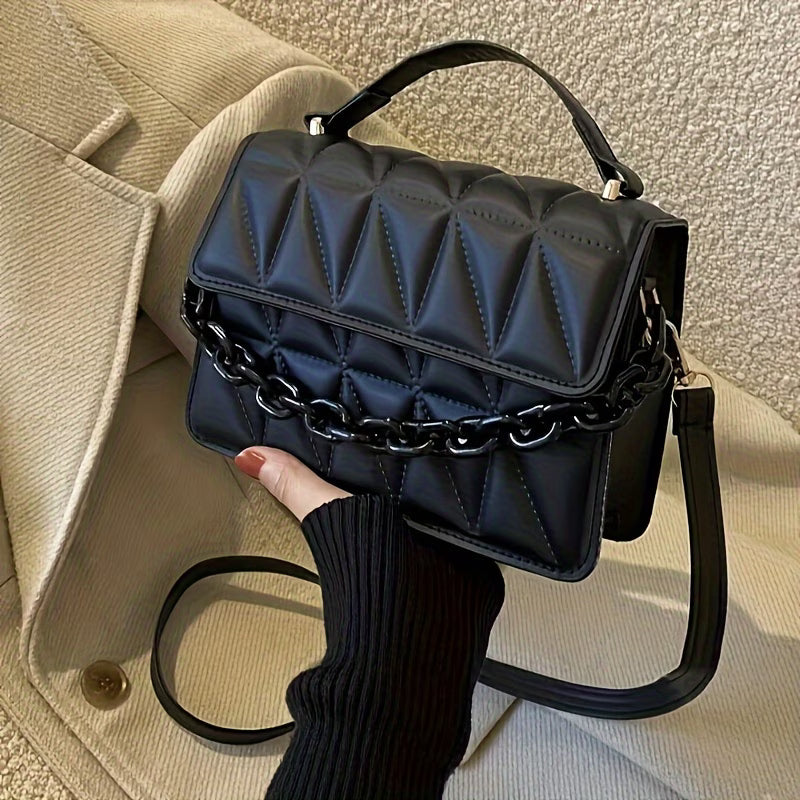 Majestic Style 3-Piece Women’s Handbag Set