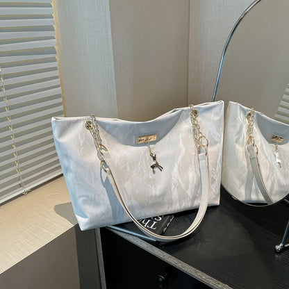 Imperial Charm 3-Piece Women’s Handbag Set