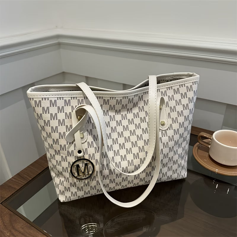 Royal Grace 3-Piece Women’s Handbag Set