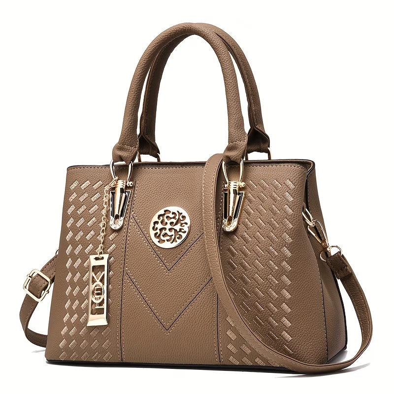 Prestige Luxe 3-Piece Women’s Handbag Set