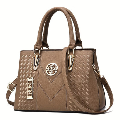 Prestige Luxe 3-Piece Women’s Handbag Set