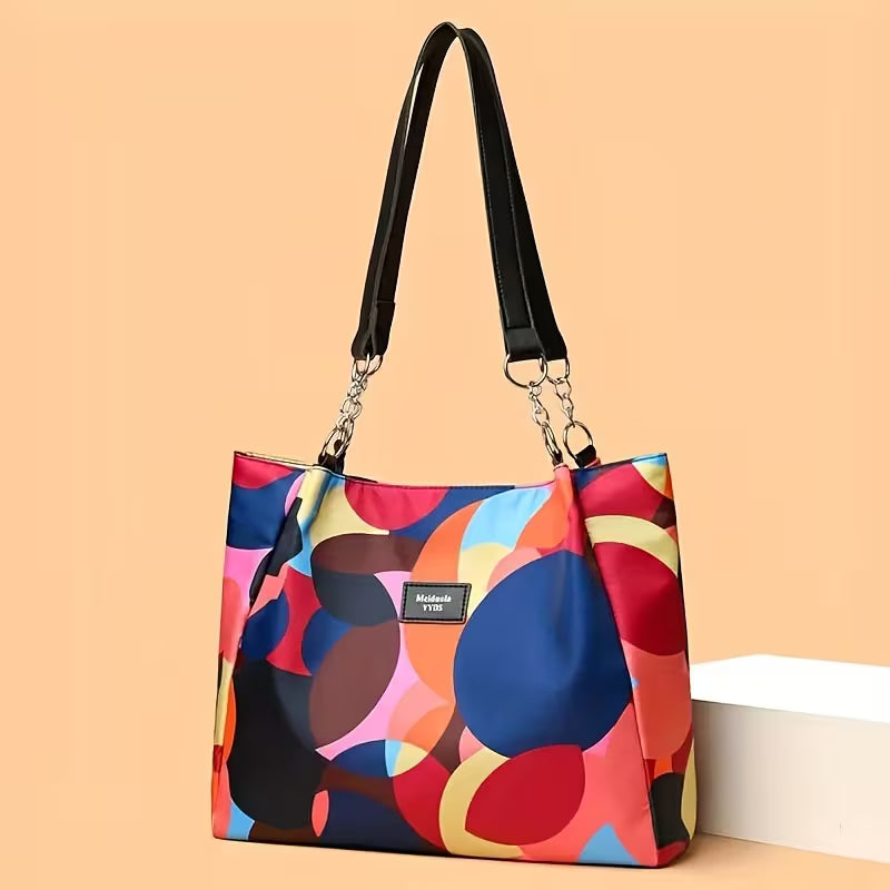 StyleVault Large Capacity Shoulder Tote Bag