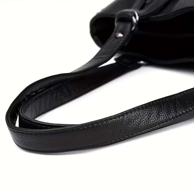 SmartCarry Large Capacity Shoulder Tote Bag