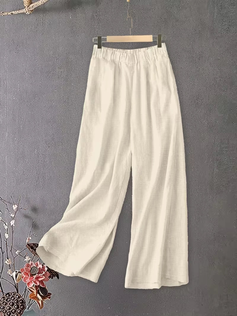 Vacation Breeze Printed Co-Ord Set for Women