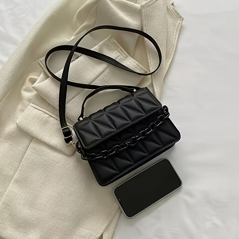 Majestic Style 3-Piece Women’s Handbag Set