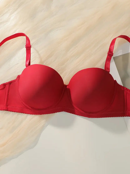 3 Sets Of Bra & Panties