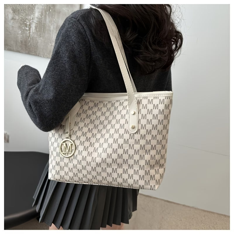 Royal Grace 3-Piece Women’s Handbag Set