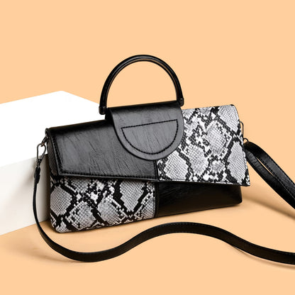 Opulent Charm 3-Piece Women’s Handbag Set