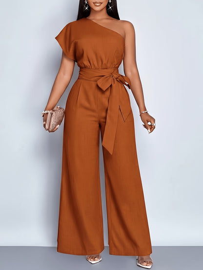Polka Muse Chic 2-Piece Summer Co-Ord Set