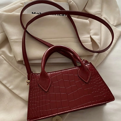 Velvet Aura 3-Piece Women’s Handbag Set