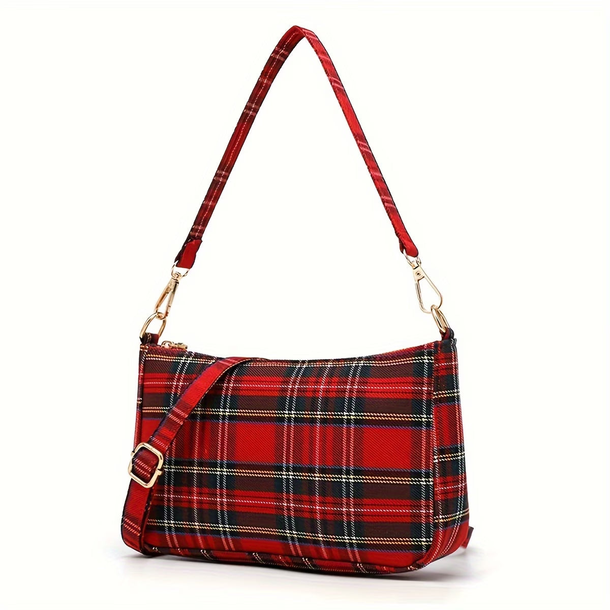 Radiant Elegance 3-Piece Women’s Handbag Set