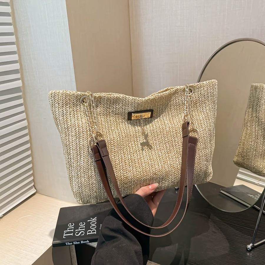 Imperial Charm 3-Piece Women’s Handbag Set
