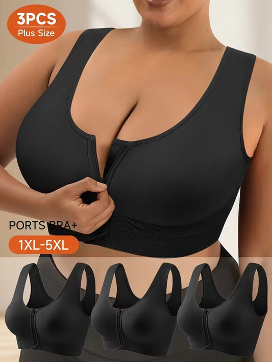 Everyday Comfort Lace Bra & Panty Set