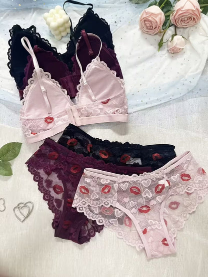 Ultra Breathable Comfort Bra