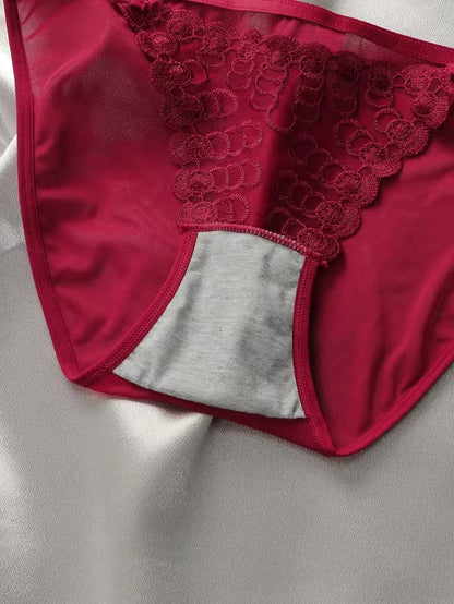 Ultra Breathable Comfort Bra