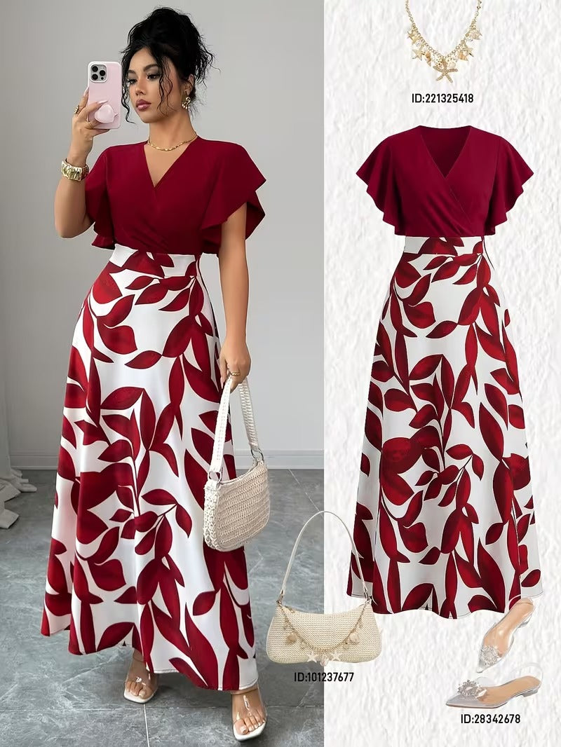Women's Designer Bodycon Dress