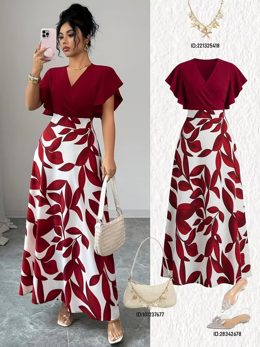 Women's Designer Bodycon Dress