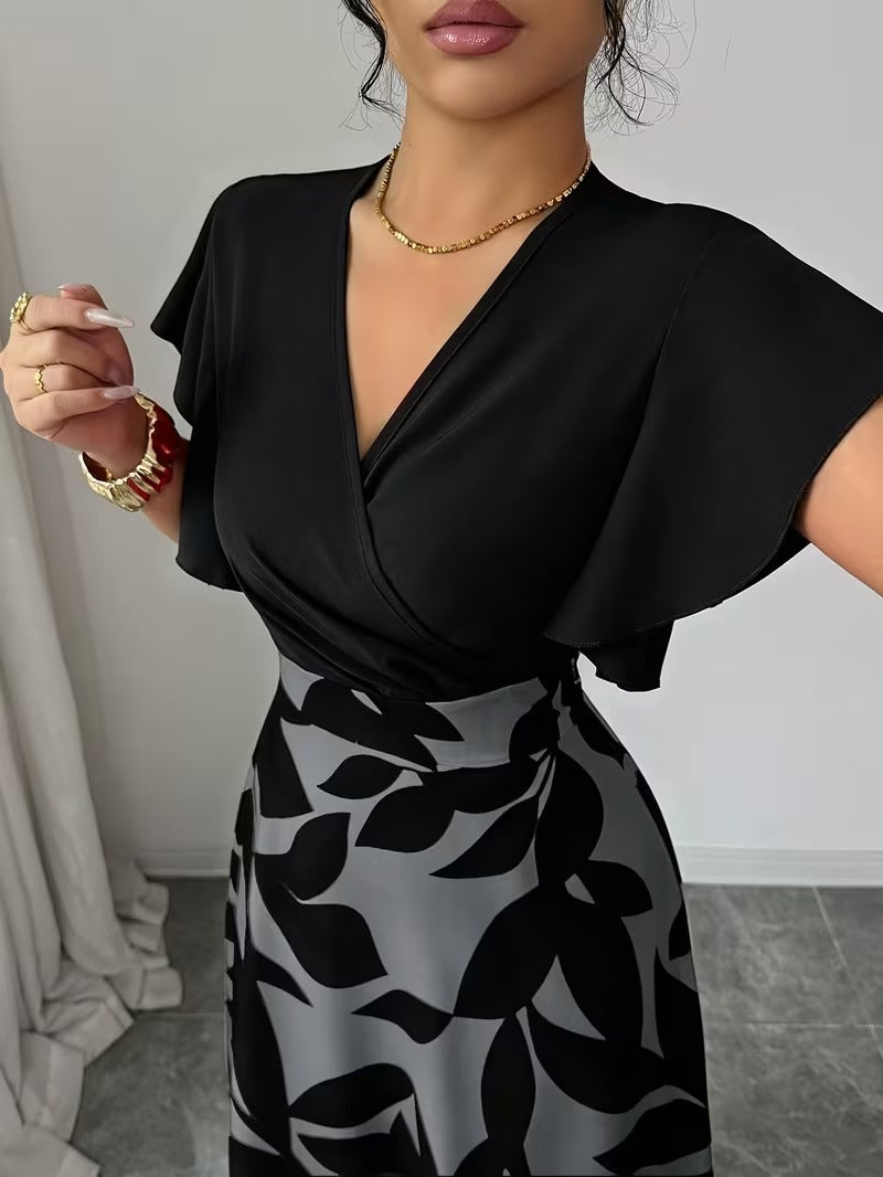 Women's Designer Bodycon Dress