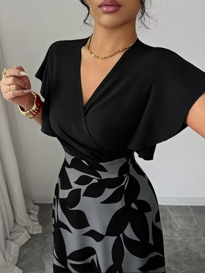 Women's Designer Bodycon Dress