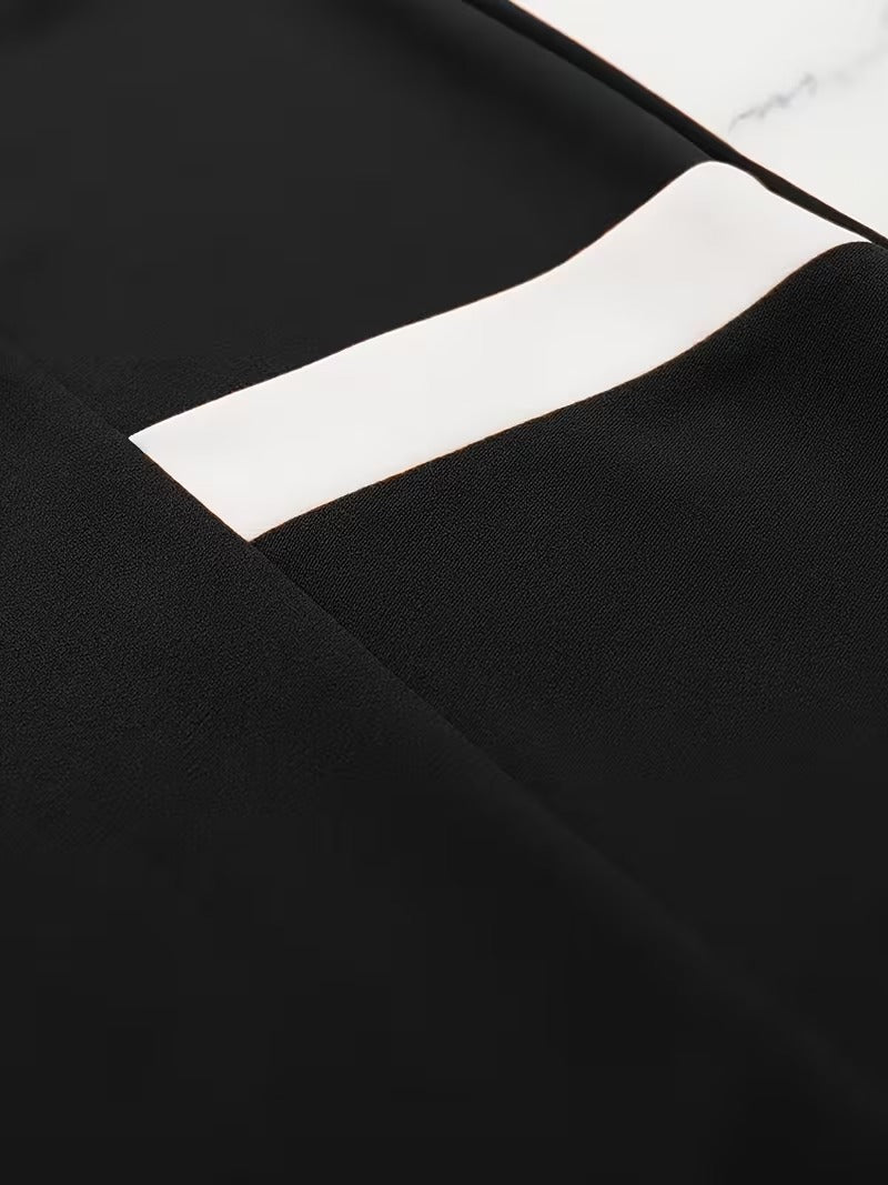 Minimalist Summer Co-Ord Set for Women