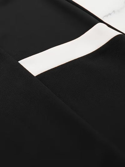 Minimalist Summer Co-Ord Set for Women