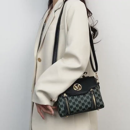 Grace Royale 3-Piece Women’s Handbag Set