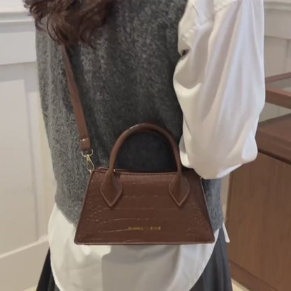 Velvet Aura 3-Piece Women’s Handbag Set