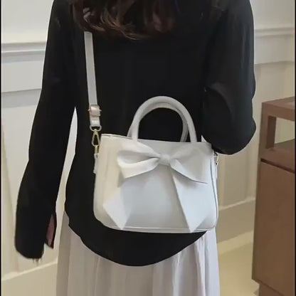 Luxe Harmony 3-Piece Women’s Handbag Set
