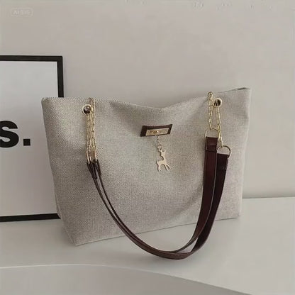 Imperial Charm 3-Piece Women’s Handbag Set