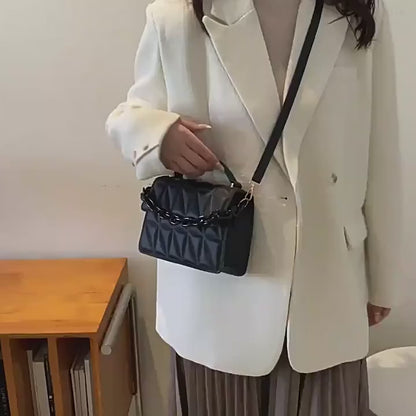 Majestic Style 3-Piece Women’s Handbag Set