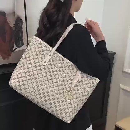 Royal Grace 3-Piece Women’s Handbag Set
